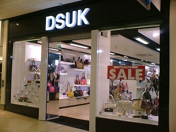 DSUK Chester Store